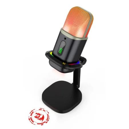 MICROPHONE REDRAGON ECHOWAVE GM305 - Redragon - photo 14