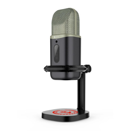 MICROPHONE REDRAGON ECHOWAVE GM305 - Redragon - photo 20