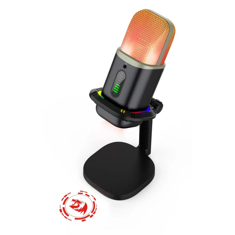 MICROPHONE REDRAGON ECHOWAVE GM305 - Redragon - photo 5