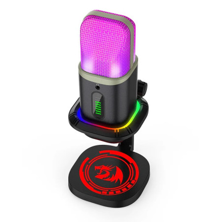 MICROPHONE REDRAGON ECHOWAVE GM305 - Redragon - photo 9