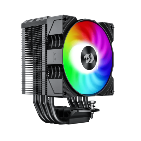 VENTILATEUR REDRAGON CC-1014-ARGB - Redragon - photo 4
