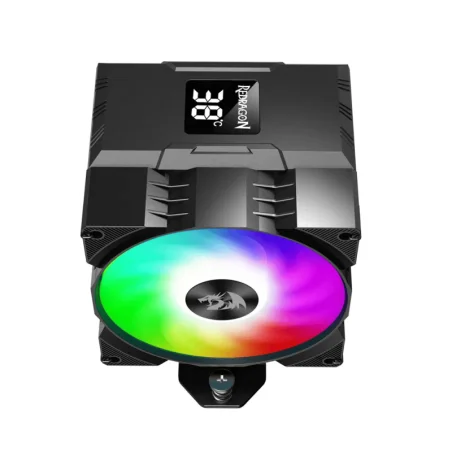 VENTILATEUR REDRAGON CC-1014-ARGB - Redragon - photo 5