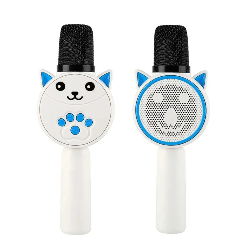 Microphone Bluetooth MC881