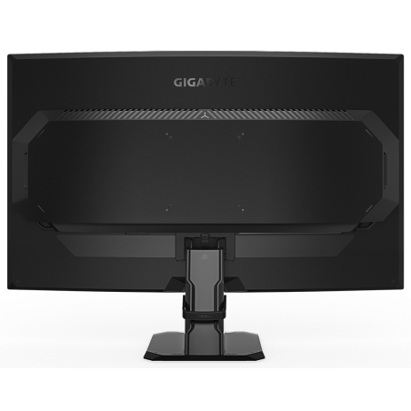 Écran Gaming Incurvé GIGABYTE GS27QCA 27" QHD VA / 180 Hz / Noir - Gigabyte - photo 15