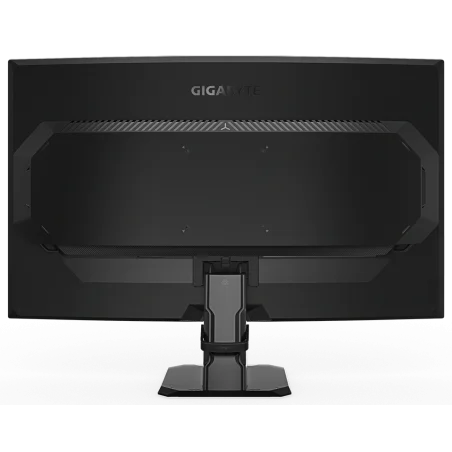 Écran Gaming Incurvé GIGABYTE GS27QCA 27" QHD VA / 180 Hz / Noir - Gigabyte - photo 15