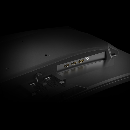Écran Gaming Incurvé GIGABYTE GS27QCA 27" QHD VA / 180 Hz / Noir - Gigabyte - photo 17