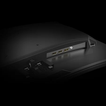 Écran Gaming Incurvé GIGABYTE GS27QCA 27" QHD VA / 180 Hz / Noir - Gigabyte - photo 17