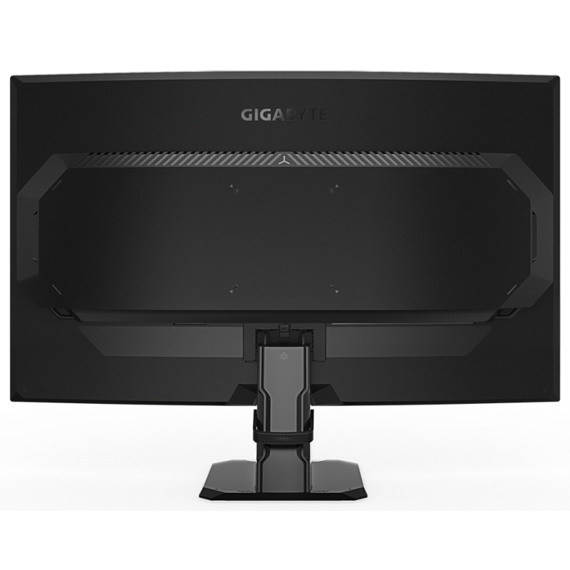 Écran Gaming Incurvé GIGABYTE GS27QCA 27" QHD VA / 180 Hz / Noir - Gigabyte - photo 5