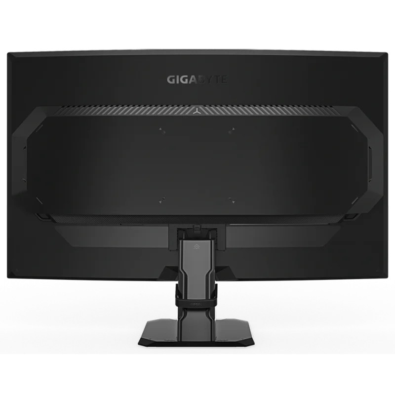 Écran Gaming Incurvé GIGABYTE GS27QCA 27" QHD VA / 180 Hz / Noir - Gigabyte - photo 5