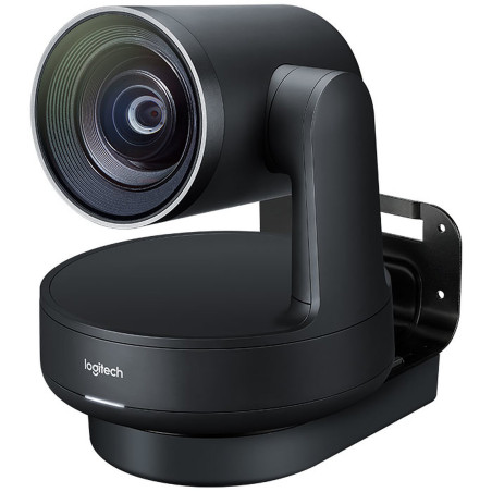 Camera Logitech Rally PTZ Ultra HD 4K Champ à 90° et zoom x1+Télécommande - Logitech - photo 7