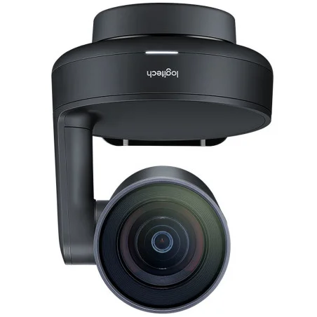 Camera Logitech Rally PTZ Ultra HD 4K Champ à 90° et zoom x1+Télécommande - Logitech - photo 9