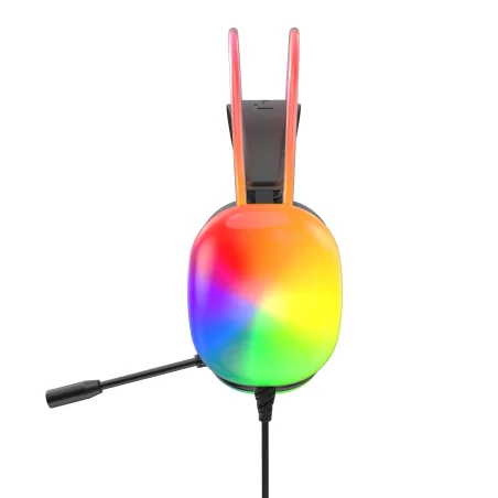 CASQUE MICRO GAMER FROSBITE T-DAGGER T-RGH215-USB -RGB - photo 9