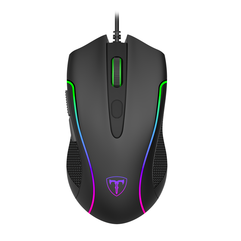 SOURIS T-DAGGER LYNX T-TGM110 RGB - photo 1