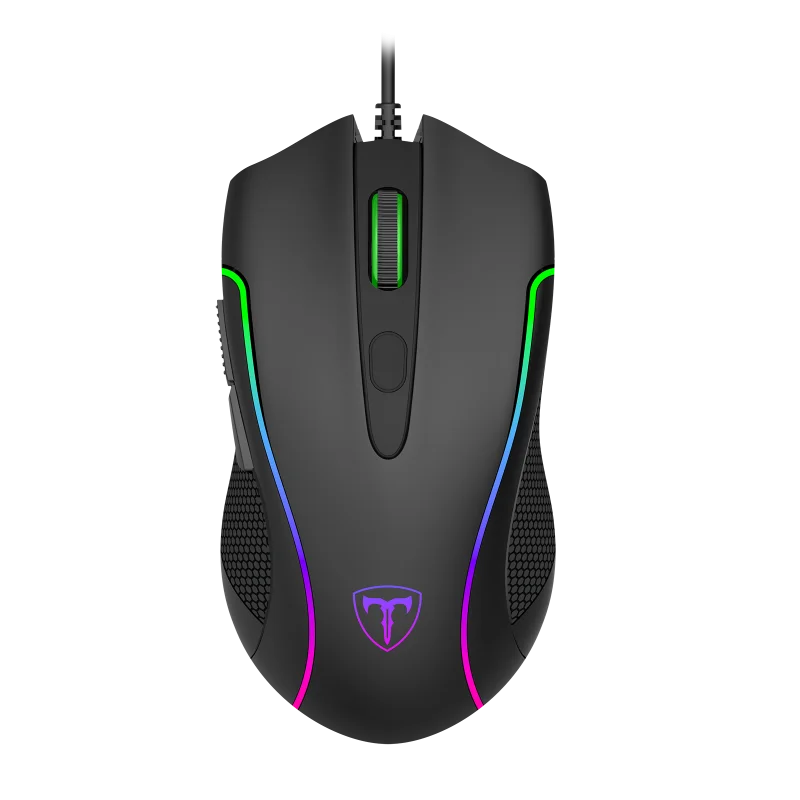 SOURIS T-DAGGER LYNX T-TGM110 RGB - photo 1