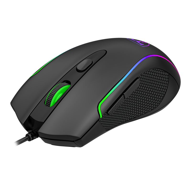 SOURIS T-DAGGER LYNX T-TGM110 RGB - photo 2