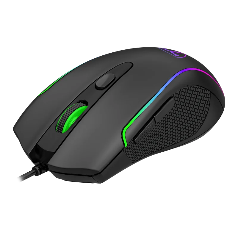 SOURIS T-DAGGER LYNX T-TGM110 RGB - photo 2