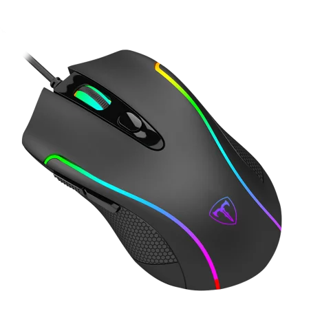 SOURIS T-DAGGER LYNX T-TGM110 RGB - photo 11