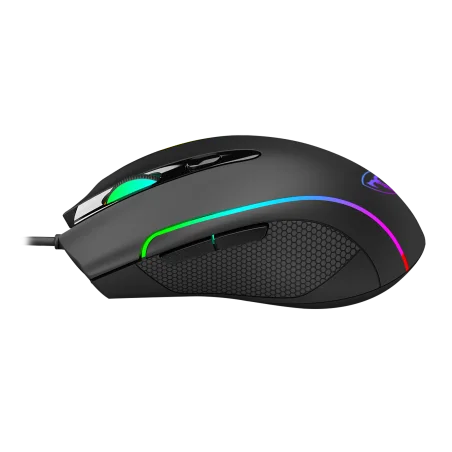 SOURIS T-DAGGER LYNX T-TGM110 RGB - photo 13
