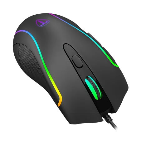 SOURIS T-DAGGER LYNX T-TGM110 RGB - photo 15