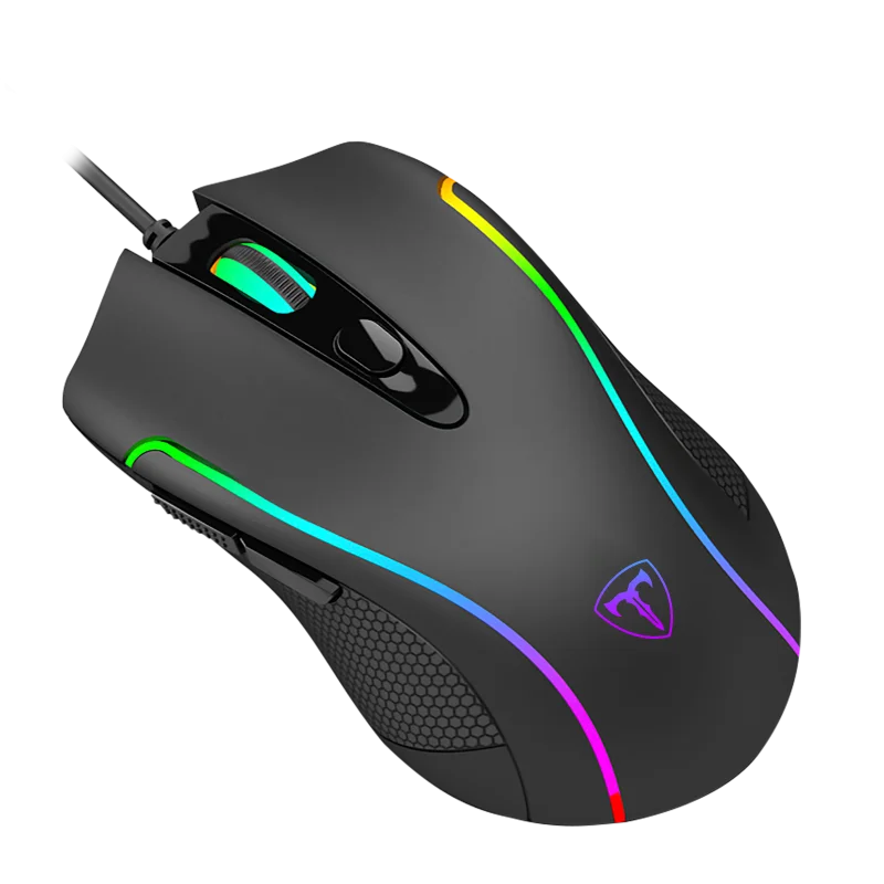 SOURIS T-DAGGER LYNX T-TGM110 RGB - photo 3