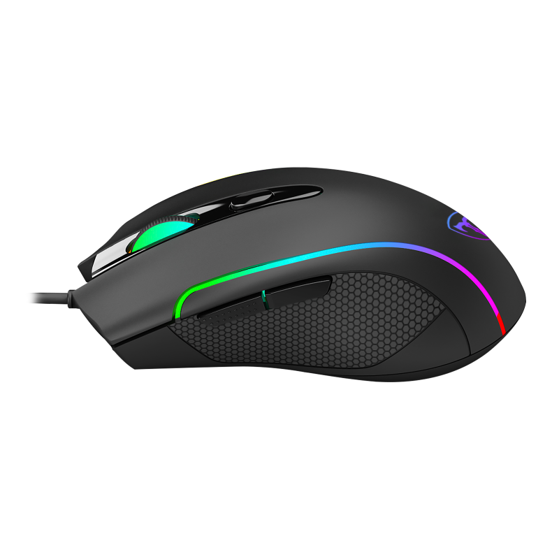 SOURIS T-DAGGER LYNX T-TGM110 RGB - photo 4