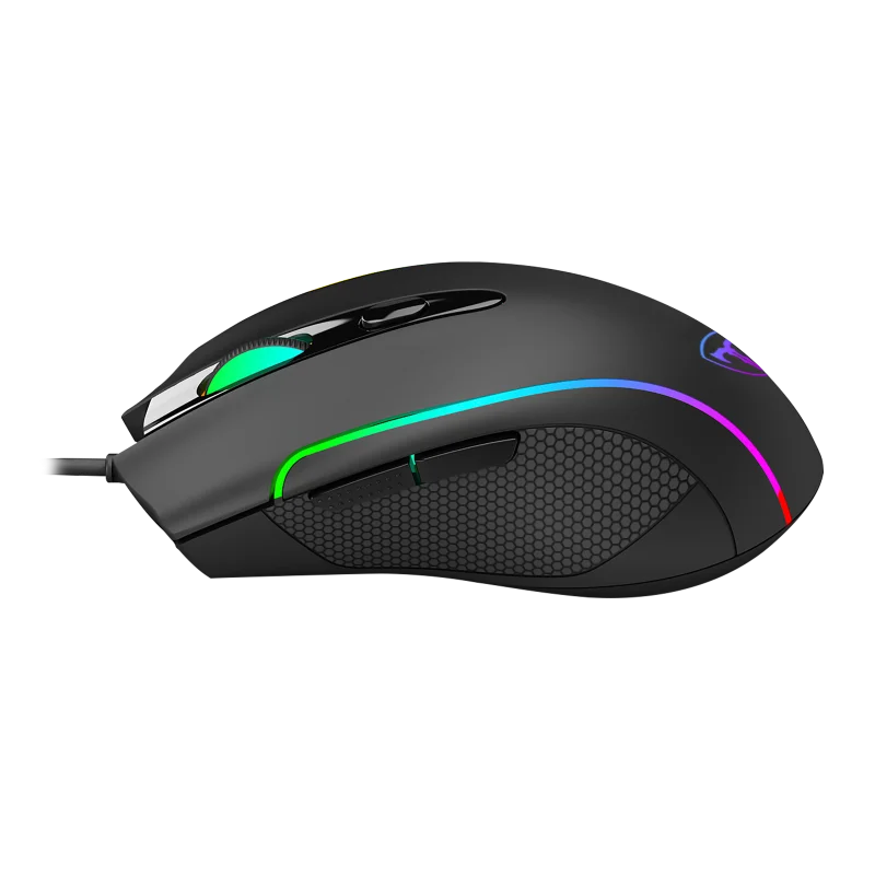 SOURIS T-DAGGER LYNX T-TGM110 RGB - photo 4