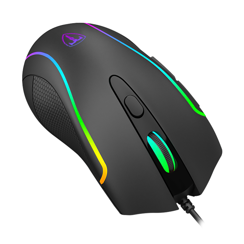 SOURIS T-DAGGER LYNX T-TGM110 RGB - photo 5