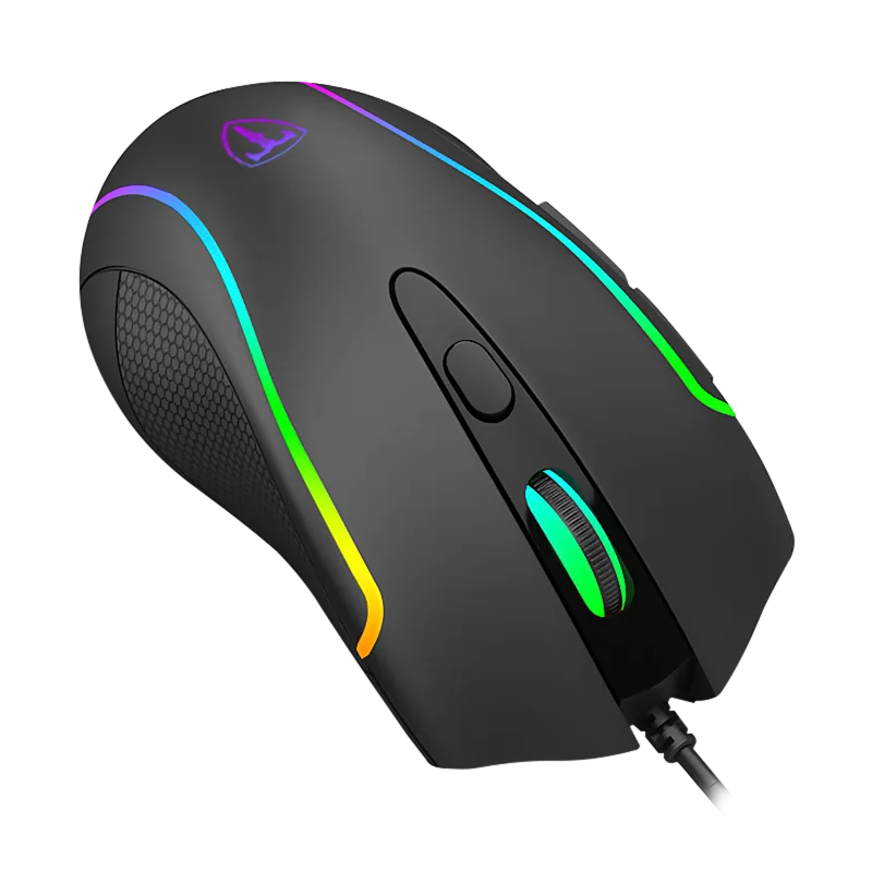 SOURIS T-DAGGER LYNX T-TGM110 RGB - photo 5