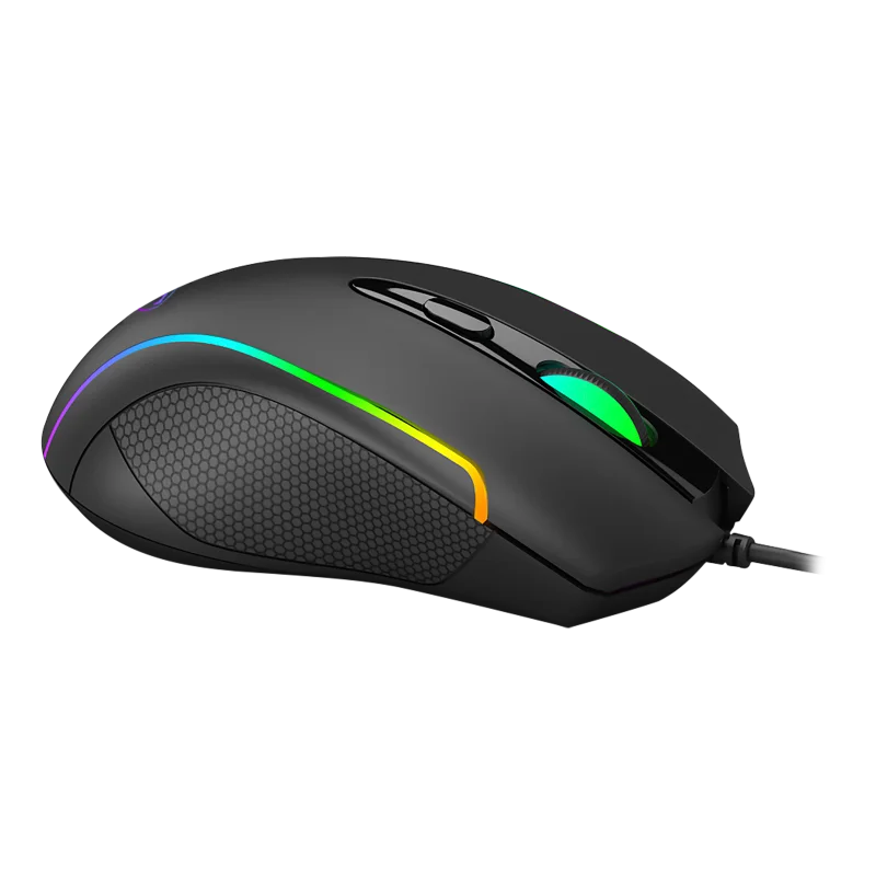 SOURIS T-DAGGER LYNX T-TGM110 RGB - photo 6