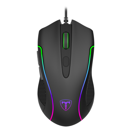 SOURIS T-DAGGER LYNX T-TGM110 RGB - photo 8