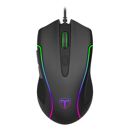 SOURIS T-DAGGER LYNX T-TGM110 RGB - photo 8