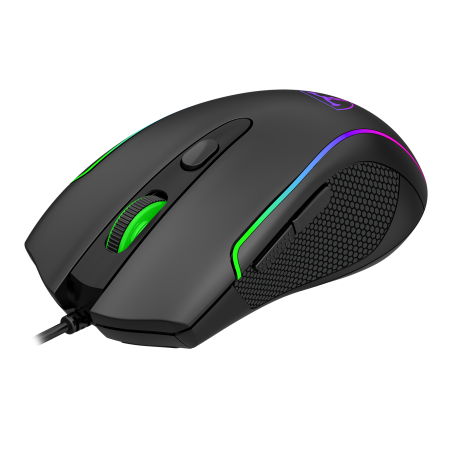 SOURIS T-DAGGER LYNX T-TGM110 RGB - photo 9