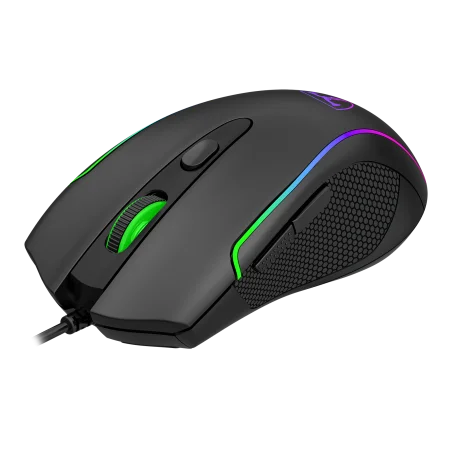 SOURIS T-DAGGER LYNX T-TGM110 RGB - photo 9