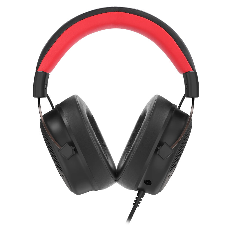 Casque Gaming REDRAGON THORIDAL H730 - BLACK - Redragon - photo 2