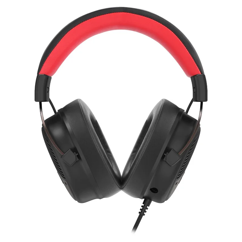 Casque Gaming REDRAGON THORIDAL H730 - BLACK - Redragon - photo 2