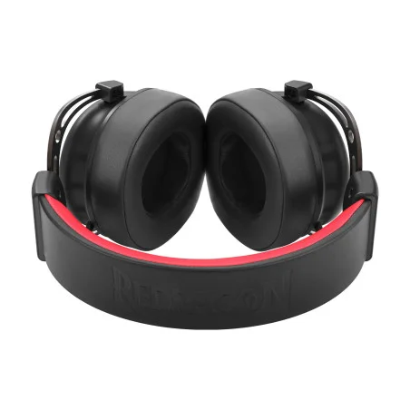 Casque Gaming REDRAGON THORIDAL H730 - BLACK - Redragon - photo 12