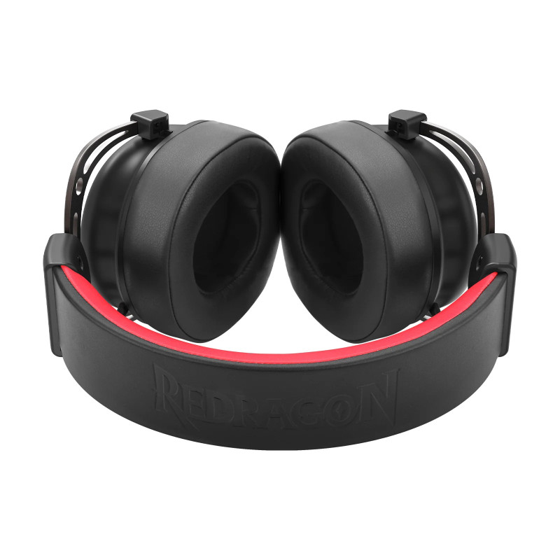 Casque Gaming REDRAGON THORIDAL H730 - BLACK - Redragon - photo 3