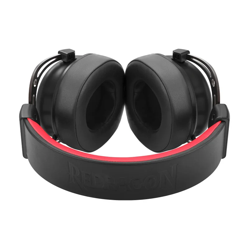 Casque Gaming REDRAGON THORIDAL H730 - BLACK - Redragon - photo 3