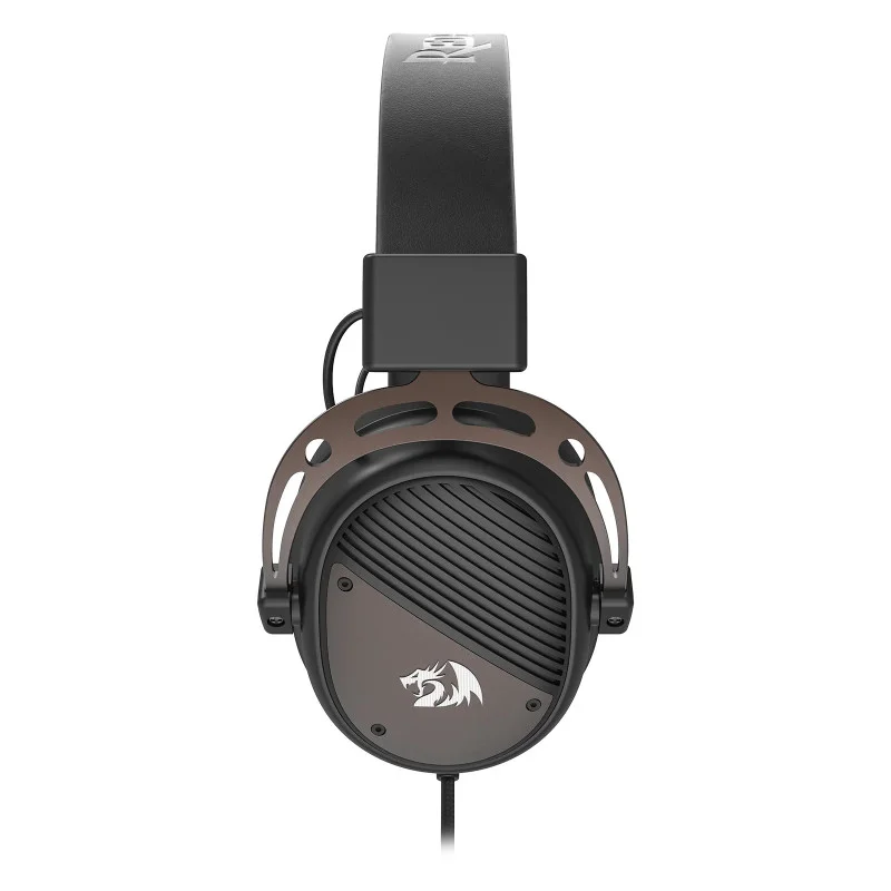 Casque Gaming REDRAGON THORIDAL H730 - BLACK - Redragon - photo 5