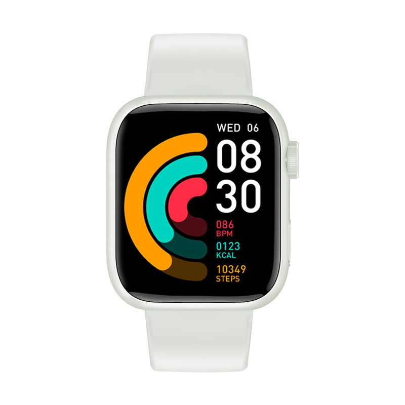 Montre connectée Forever IGo Watch 3 JW-500 Blanc - photo 1