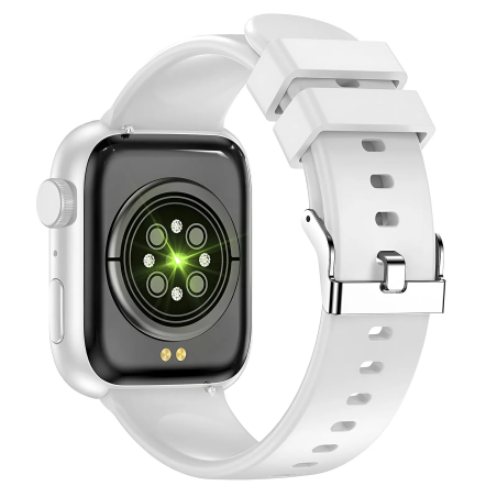 Montre connectée Forever IGo Watch 3 JW-500 Blanc - photo 12