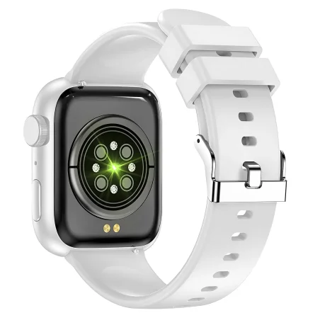 Montre connectée Forever IGo Watch 3 JW-500 Blanc - photo 12