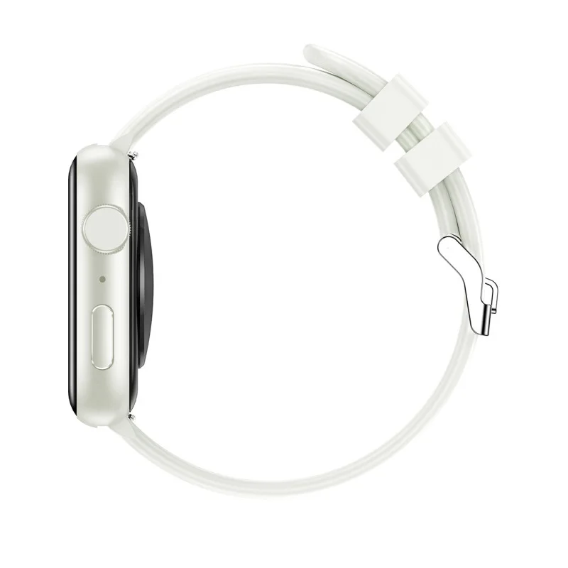 Montre connectée Forever IGo Watch 3 JW-500 Blanc - photo 6