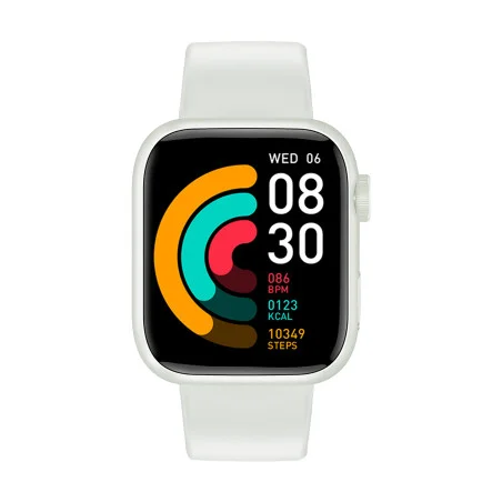 Montre connectée Forever IGo Watch 3 JW-500 Blanc - photo 9