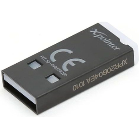 Pointeur Laser Sans fil Xpointer - photo 9