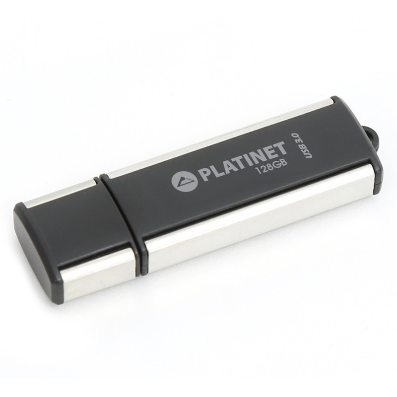 CLÉ USB PLATINET PENDRIVE USB 3.0 X-DEPO 128GO [42287] -PMFU3128X - photo 3