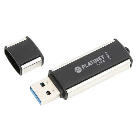 CLÉ USB PLATINET PENDRIVE USB 3.0 X-DEPO 128GO [42287] -PMFU3128X - photo 6