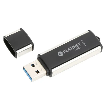 CLÉ USB PLATINET PENDRIVE USB 3.0 X-DEPO 128GO [42287] -PMFU3128X - photo 6