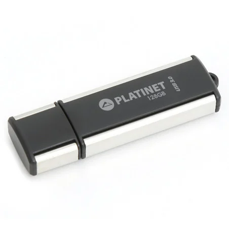 CLÉ USB PLATINET PENDRIVE USB 3.0 X-DEPO 128GO [42287] -PMFU3128X - photo 9