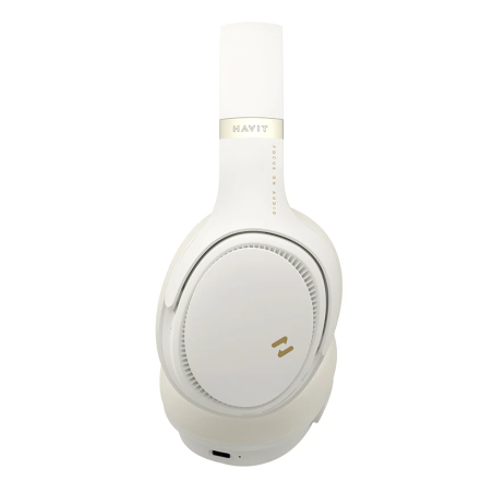 CASQUE BLEUTOOTH HAVIT H630BT PRO - BEIGE - photo 10